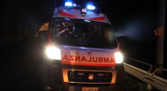 AMBULANZA Cs 