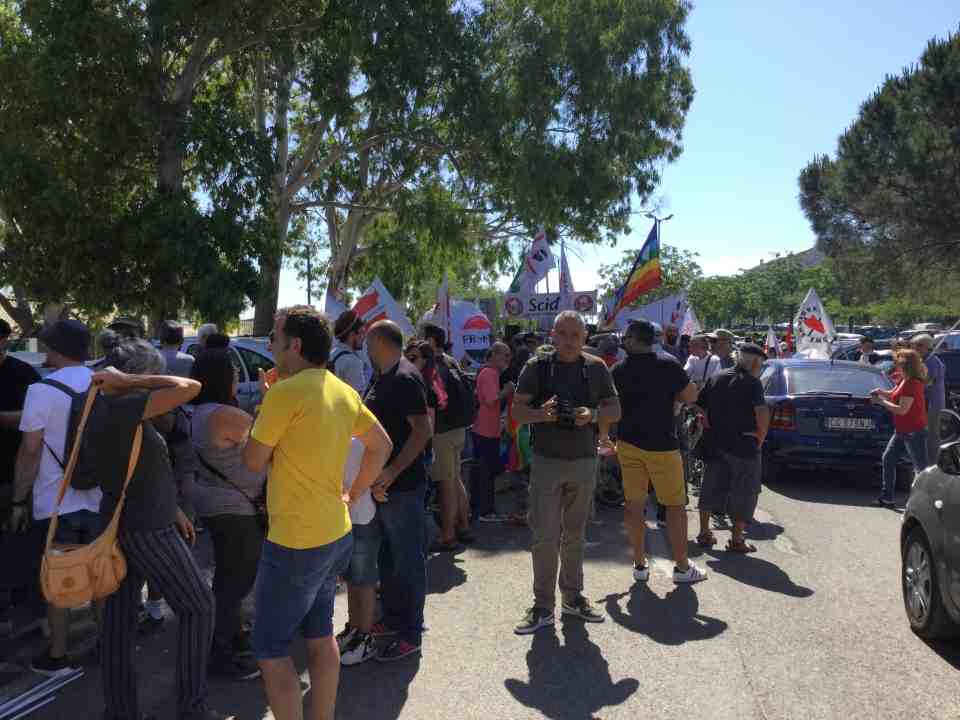 A Foras Fest Antimilitaristi  3