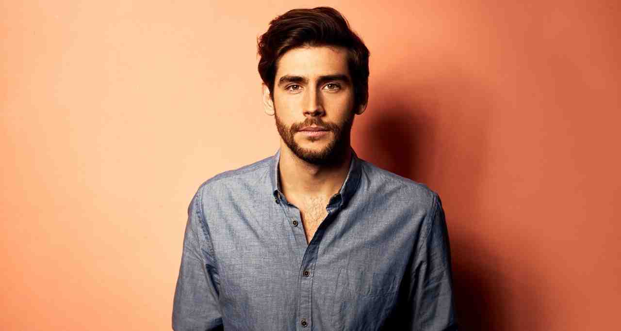 Alvaro Soler