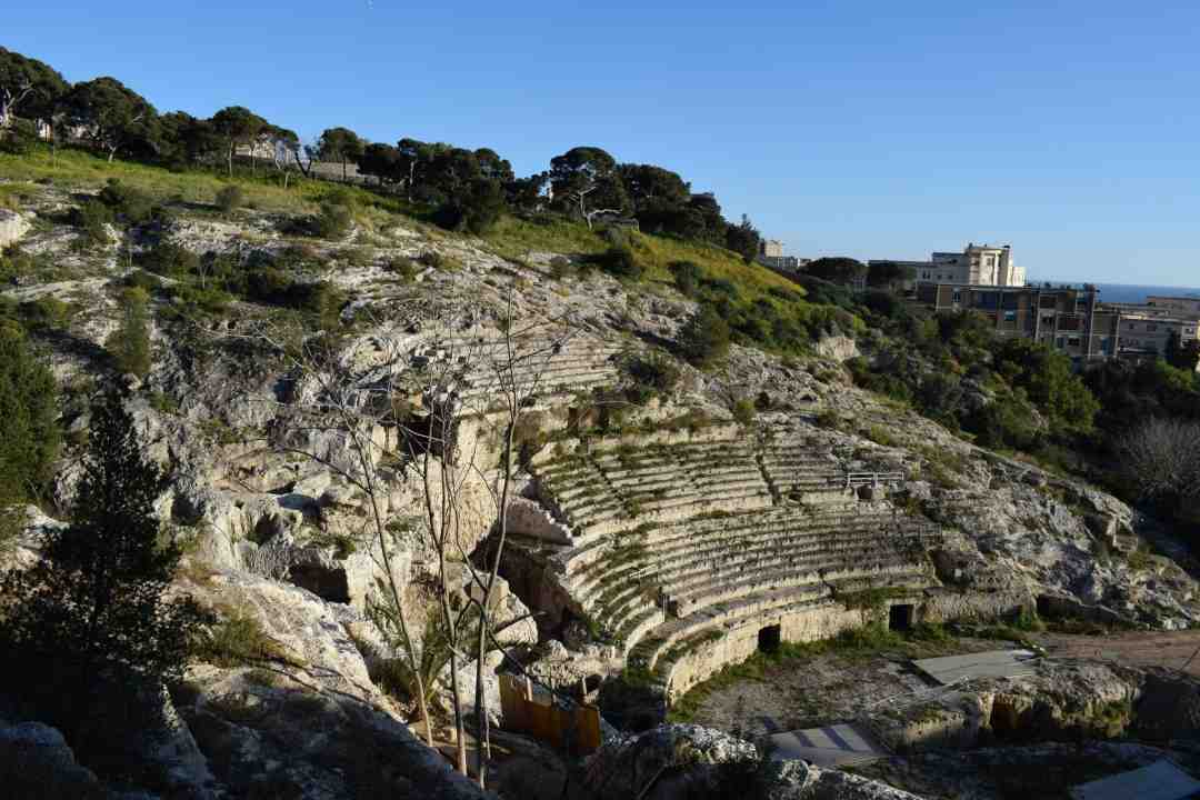 Anfiteatro Romano