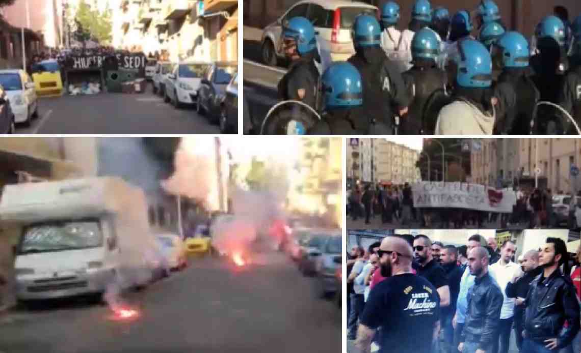 Antifascisti Totale