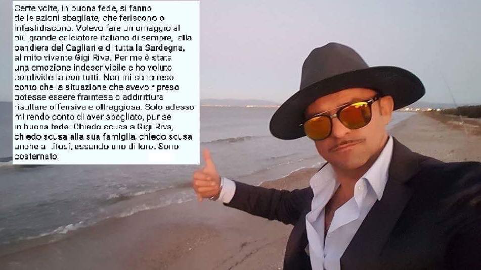 Antonangelo  Lettera