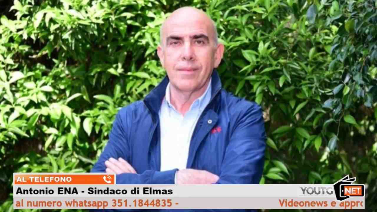 Antonio Ena