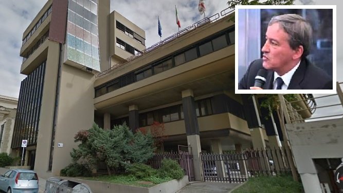 Area Sede Di Cagliari Gian Valerio Sanna