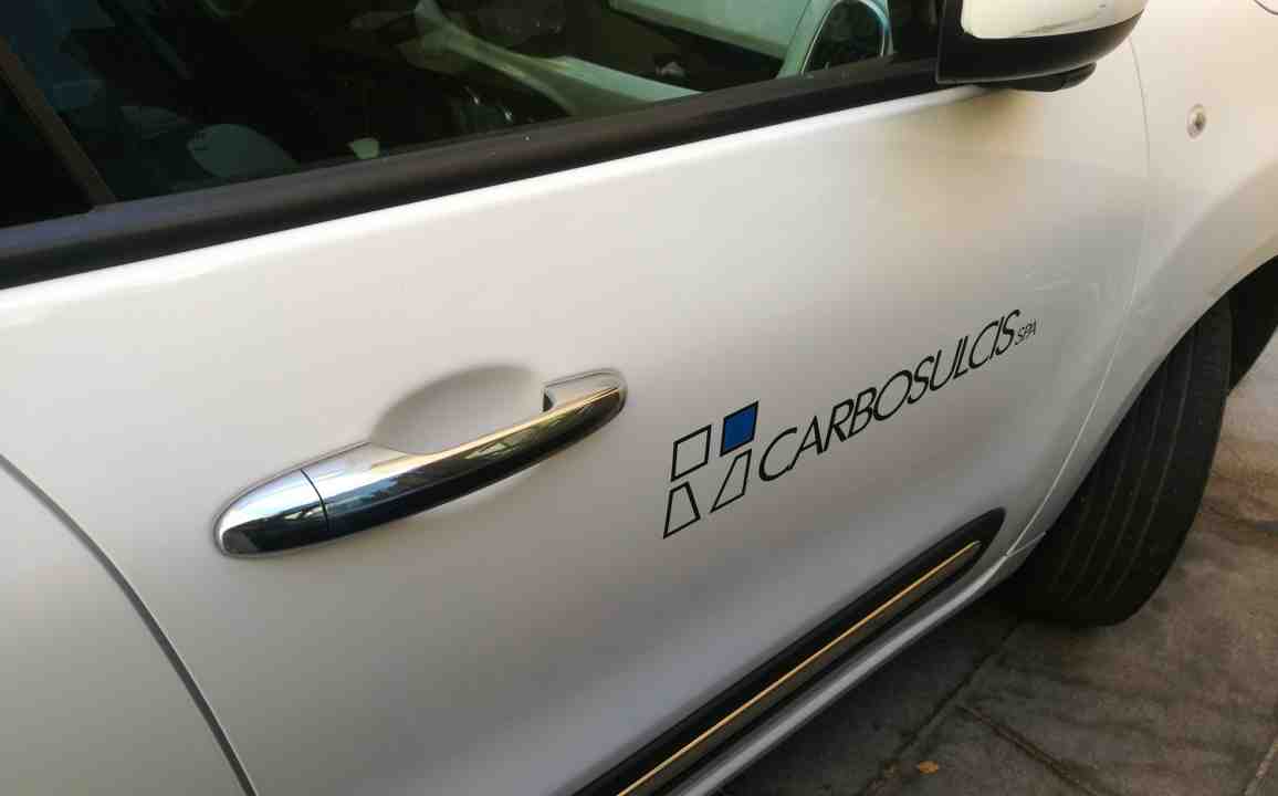 Auto Carbosulcis