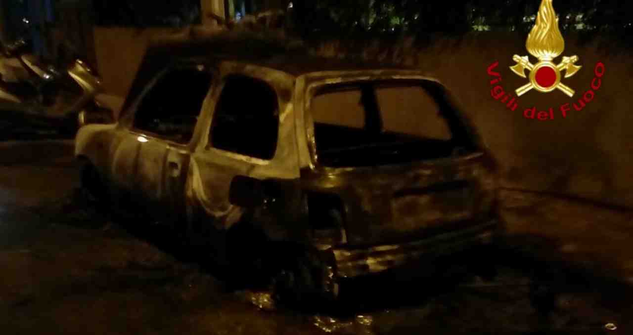 Auto Incendiate