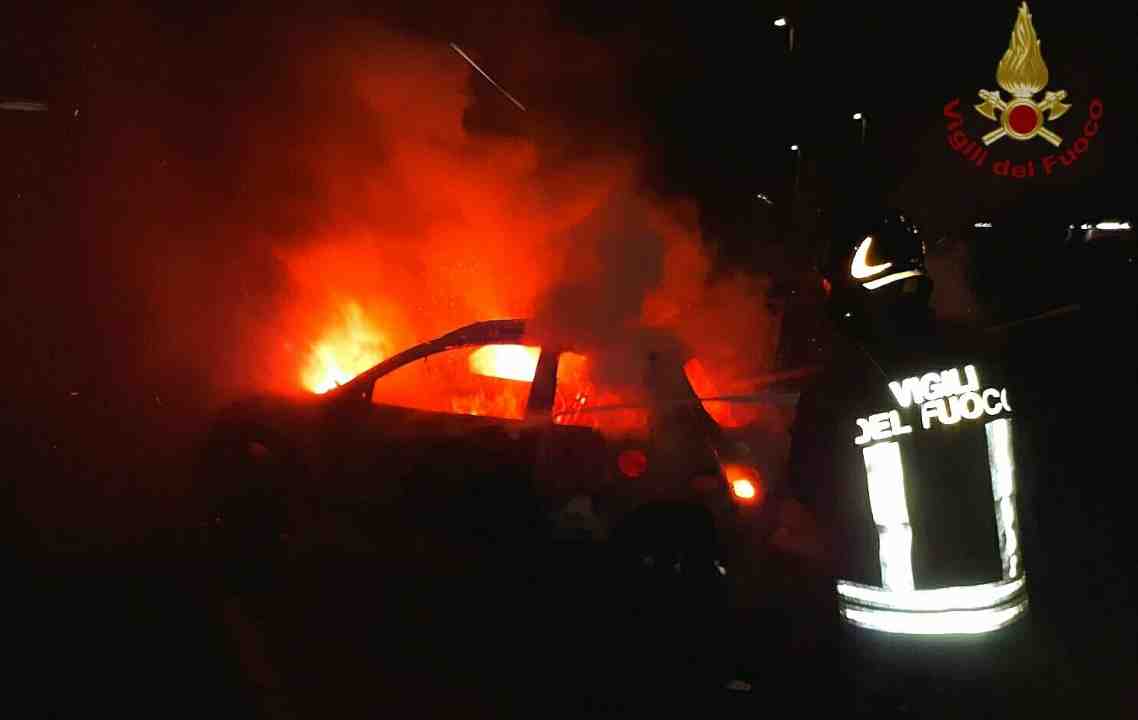 Auto Via Cadello 2 C