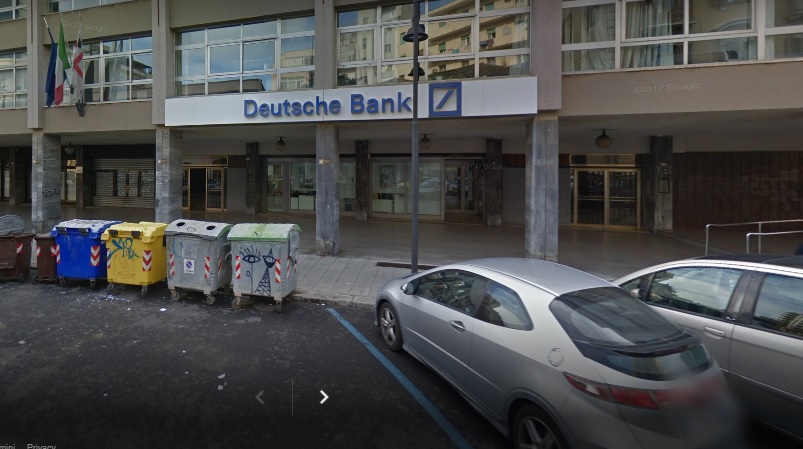 Banca Via Mameli
