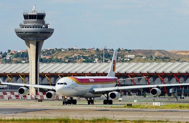 Barajas 5