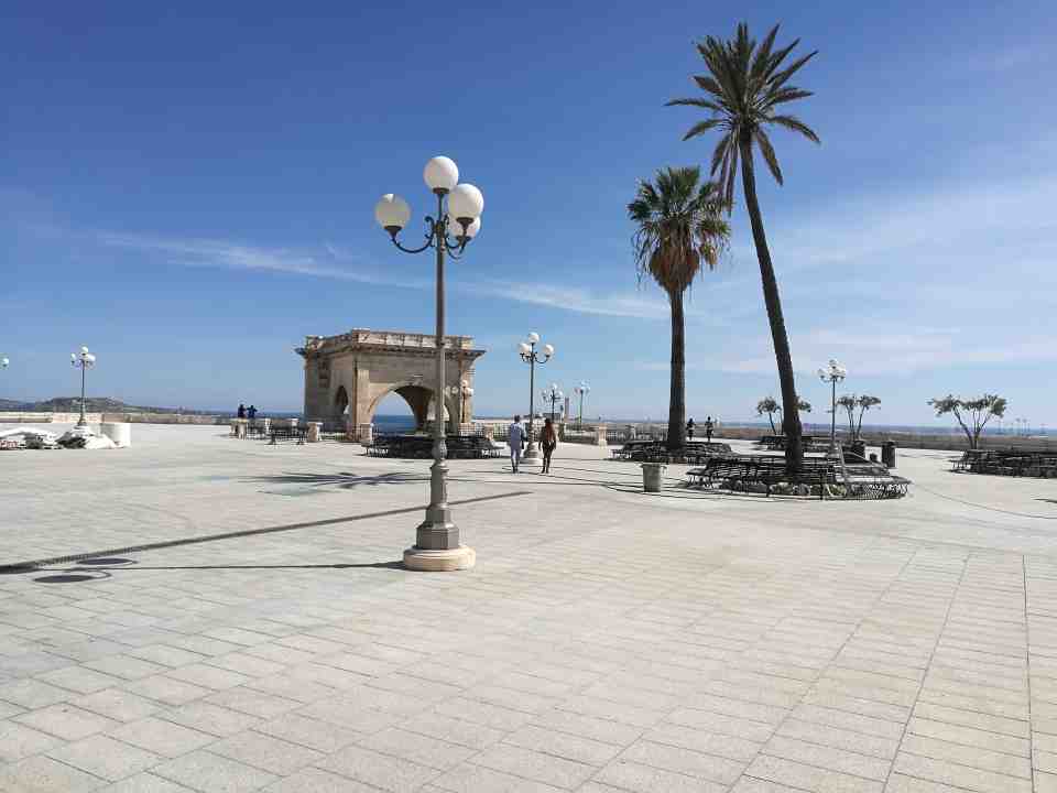 Bastione Saint Remy 16