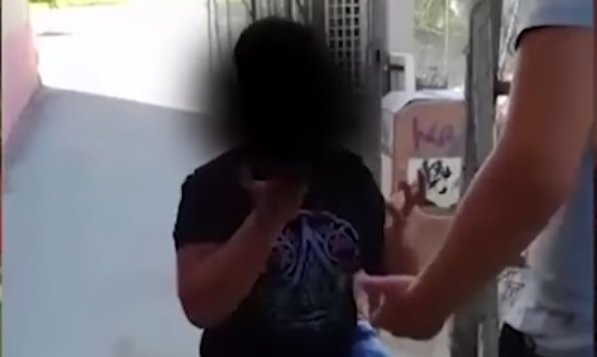 Bullismo Ex Vetreria Di Pirri Taglio