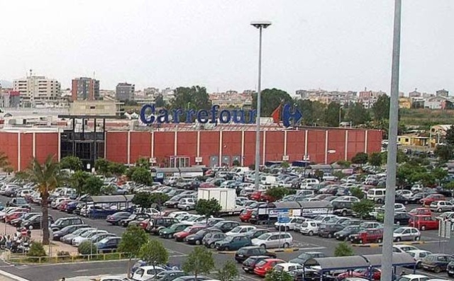 CARREFOUR