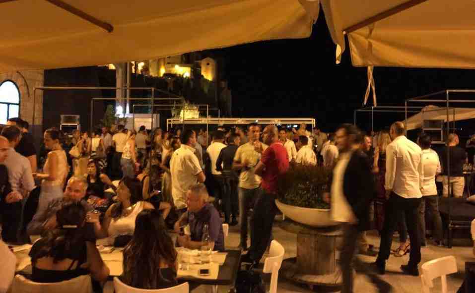 Caffè Degli Spiriti