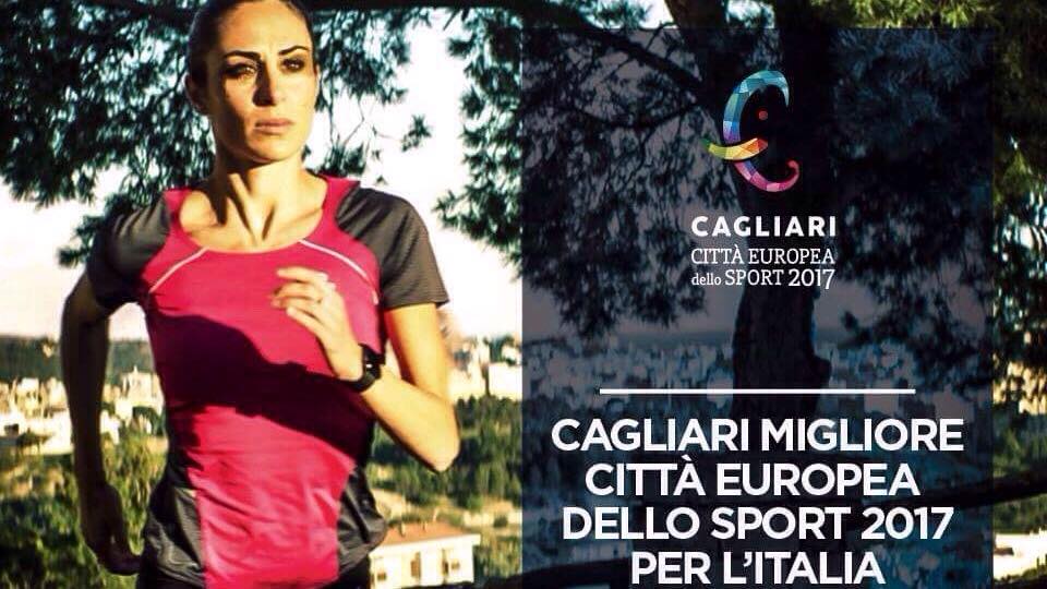 Cagliari Sport Locandina