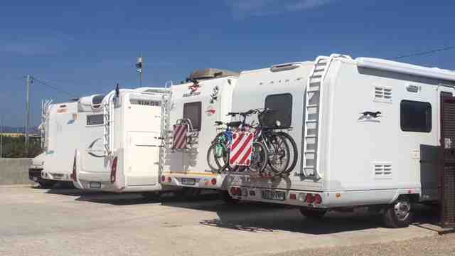 Camper 1