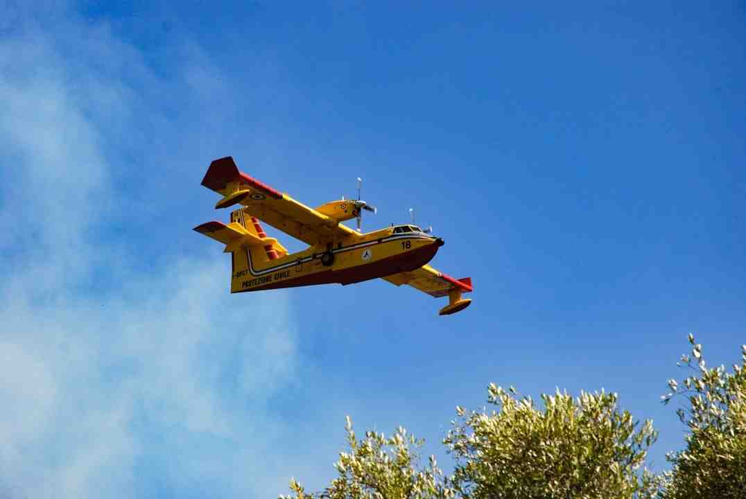 Canadair