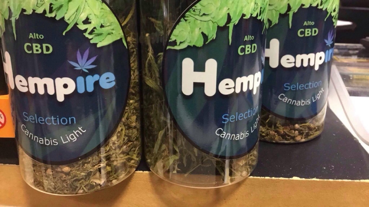 Cannabis Terapeutica Cagliari