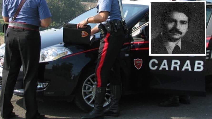 Carabinieri Manuella