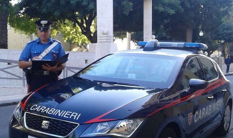 Carabinieri Martiri Delle Foibe