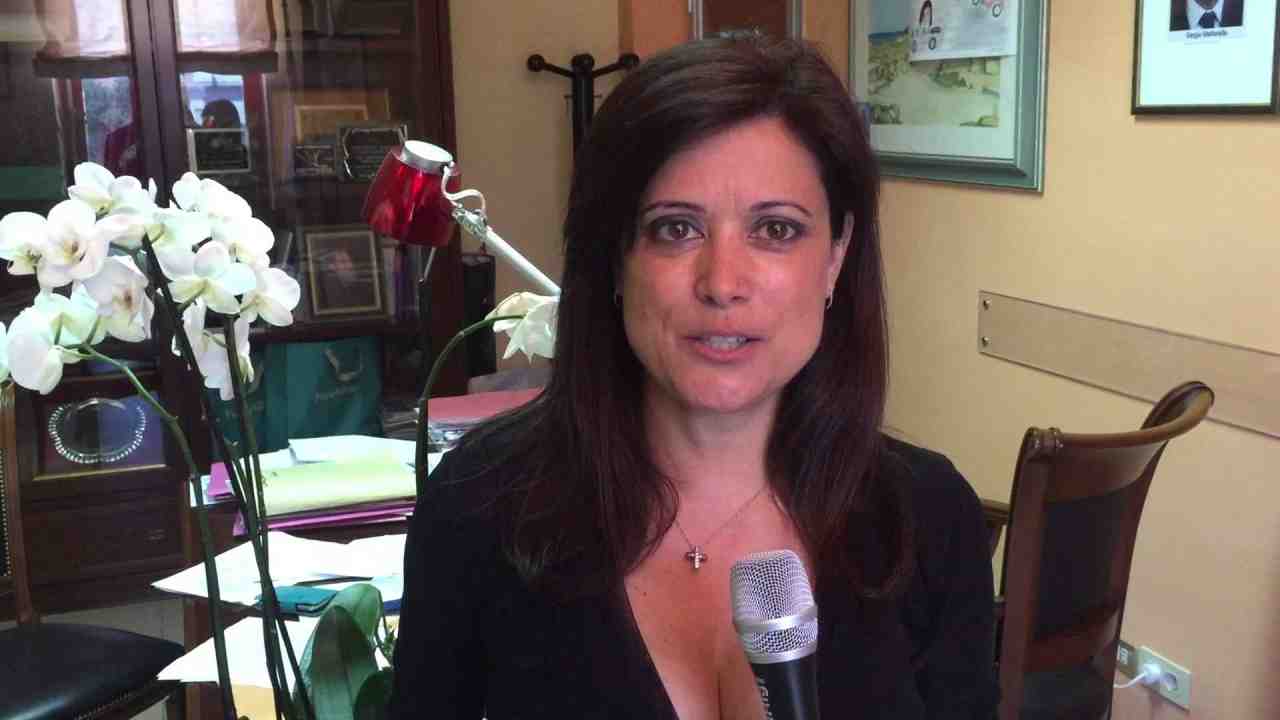 Carla Medau Sindaco Pula
