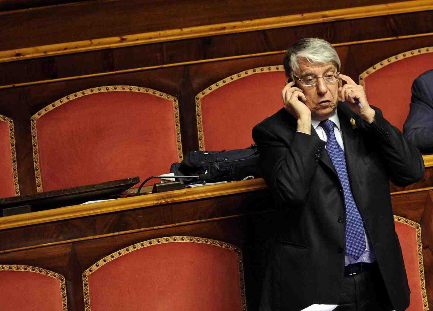 Carlo Giovanardi
