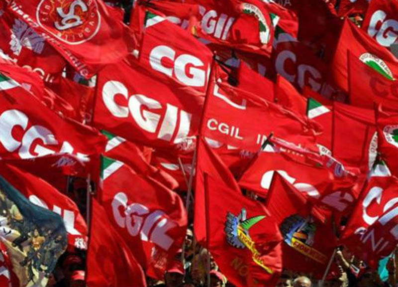 Cgil