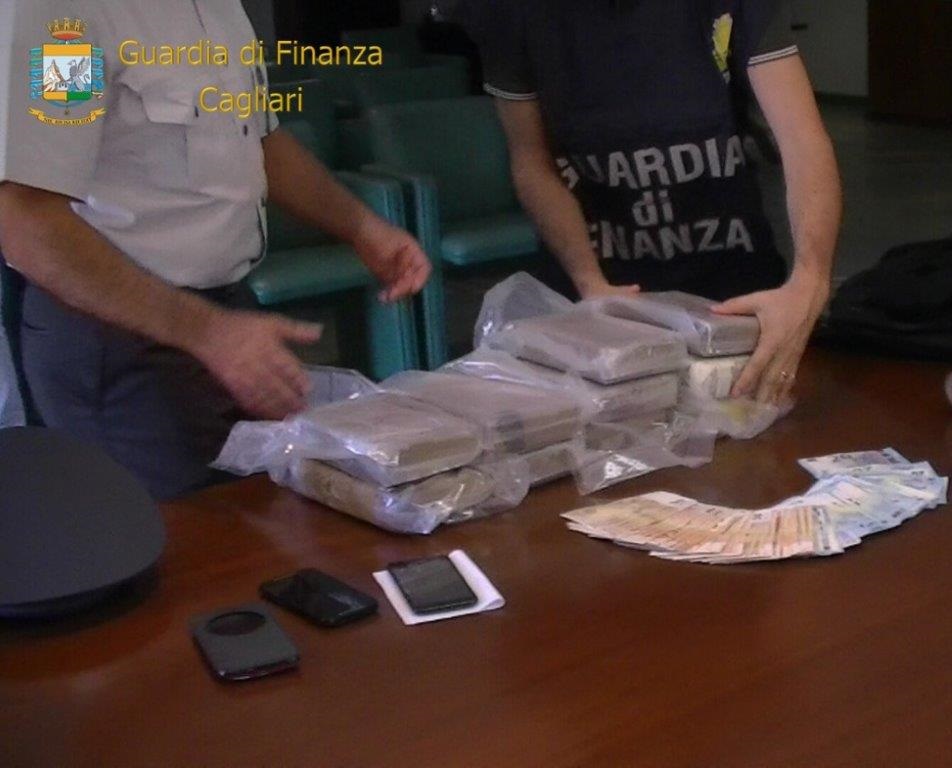 Cocaina
