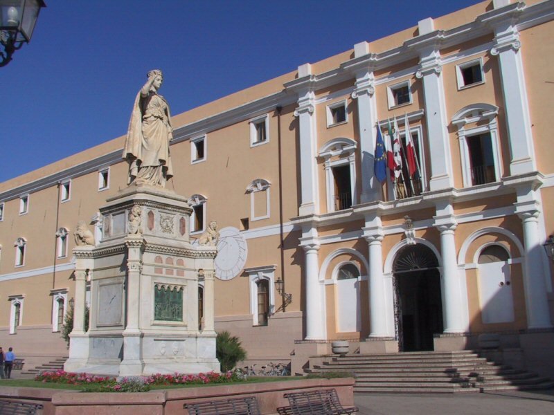 Comune Oristano