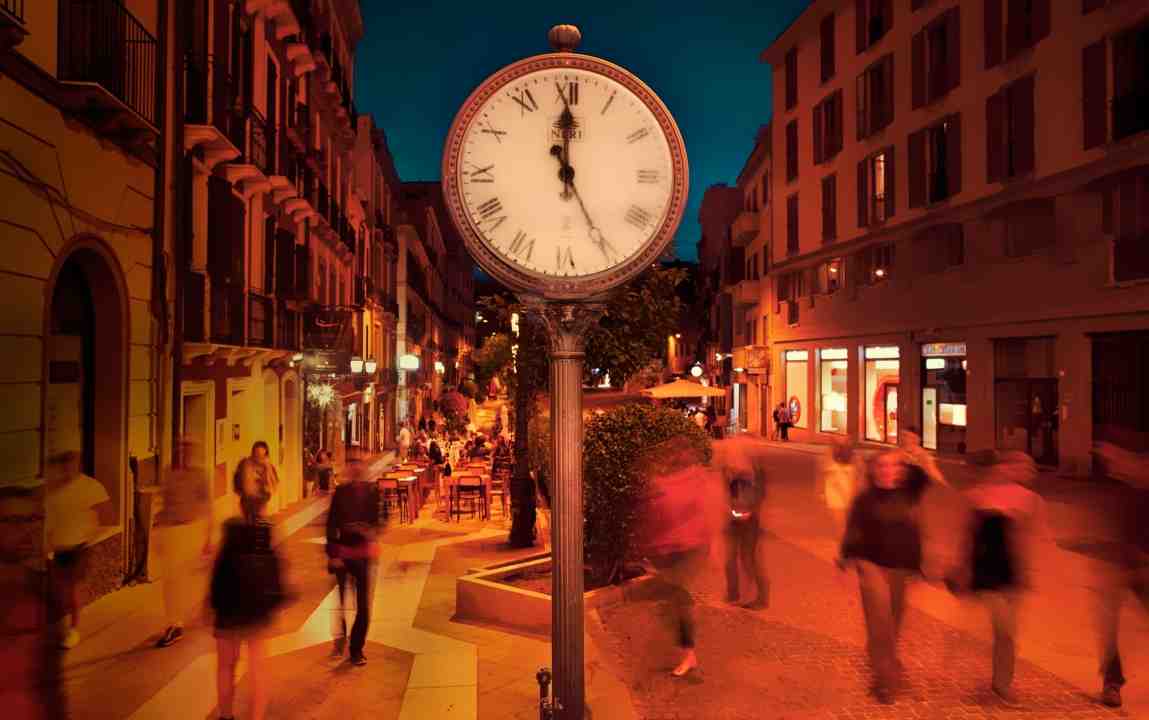 Corso Vittorio Emanuele