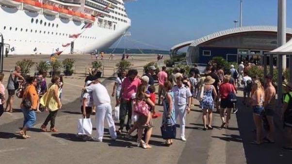 Croceristi Cagliari 3