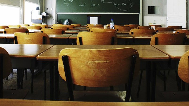 DISPERSIONE SCOLASTICA 1