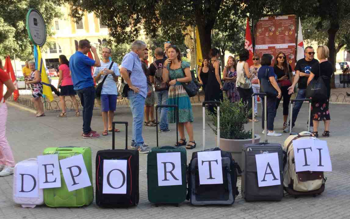 Docenti Sardegna 1 C