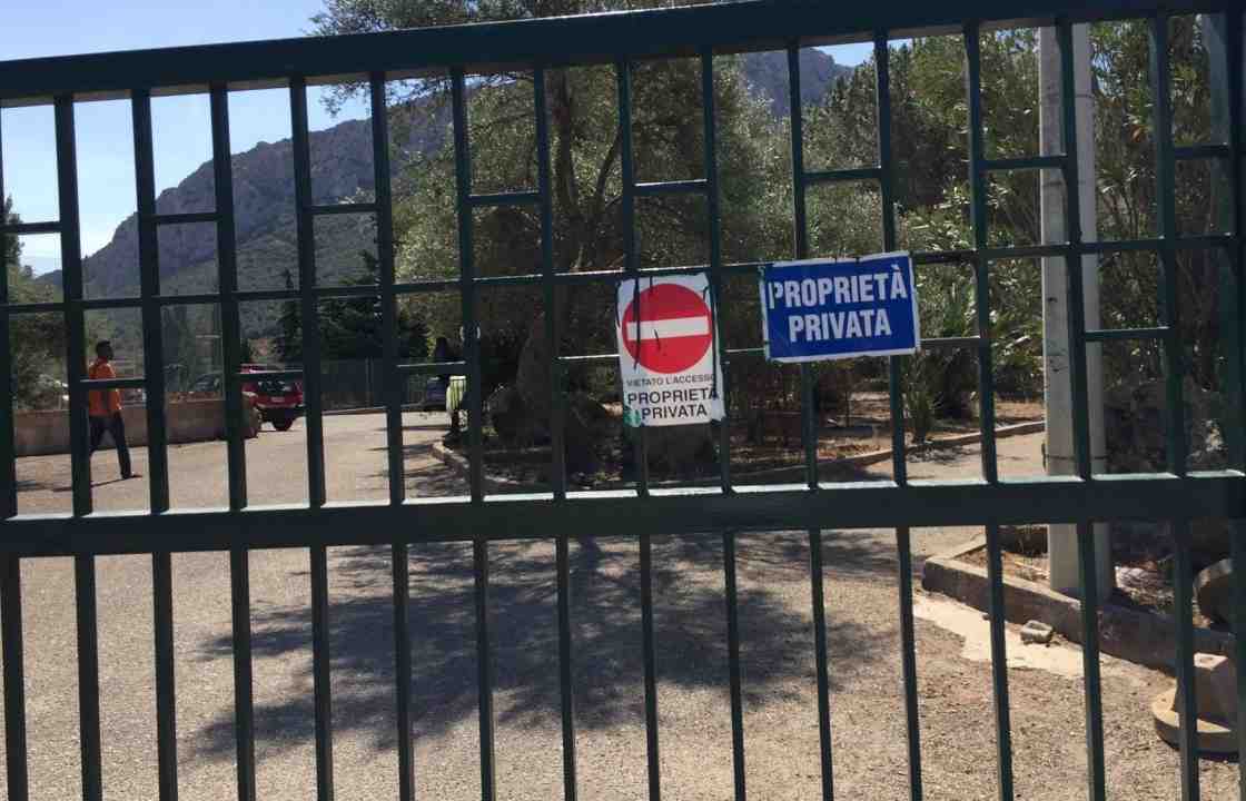 Dorgali Centro Daccoglienza Bomba