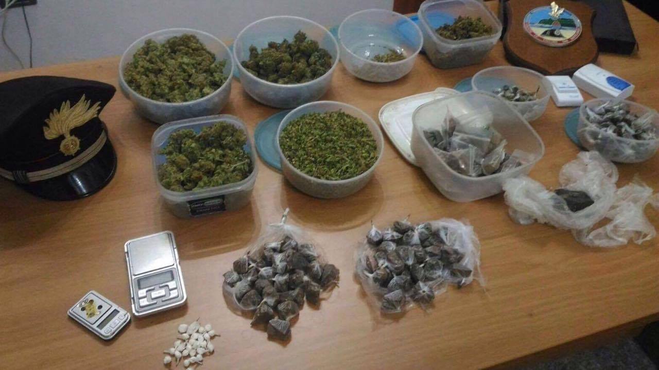 Droga S. Elia 2