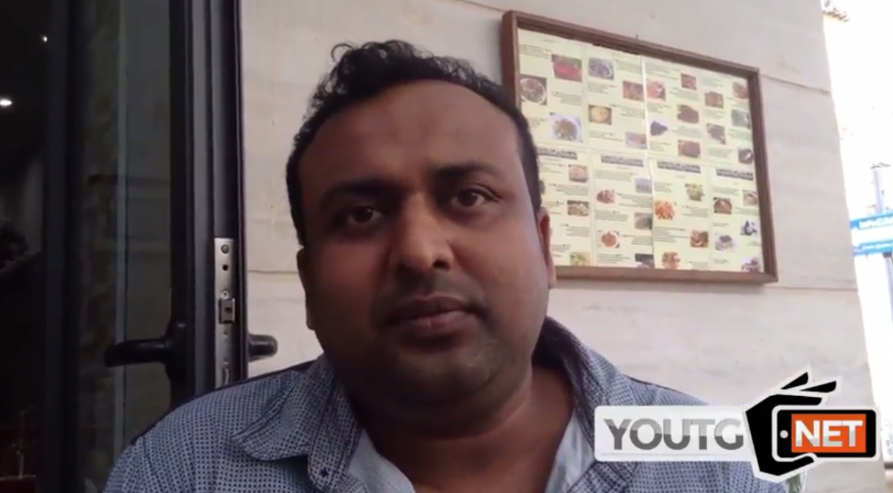 Elezioni Associazione Bangladesh Cagliari