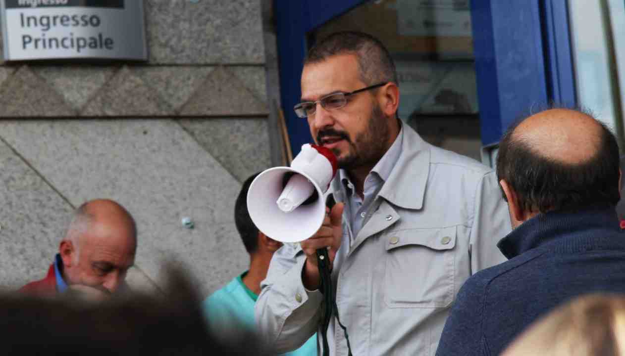 Emiliano Deiana
