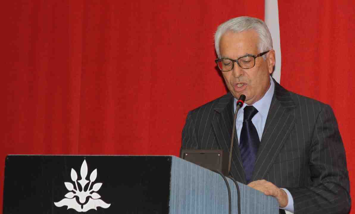Emilio Floris Califfo