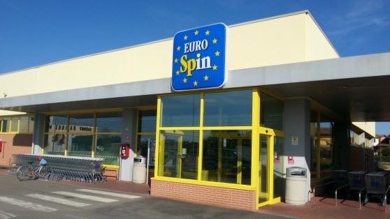 Eurospin Settimo