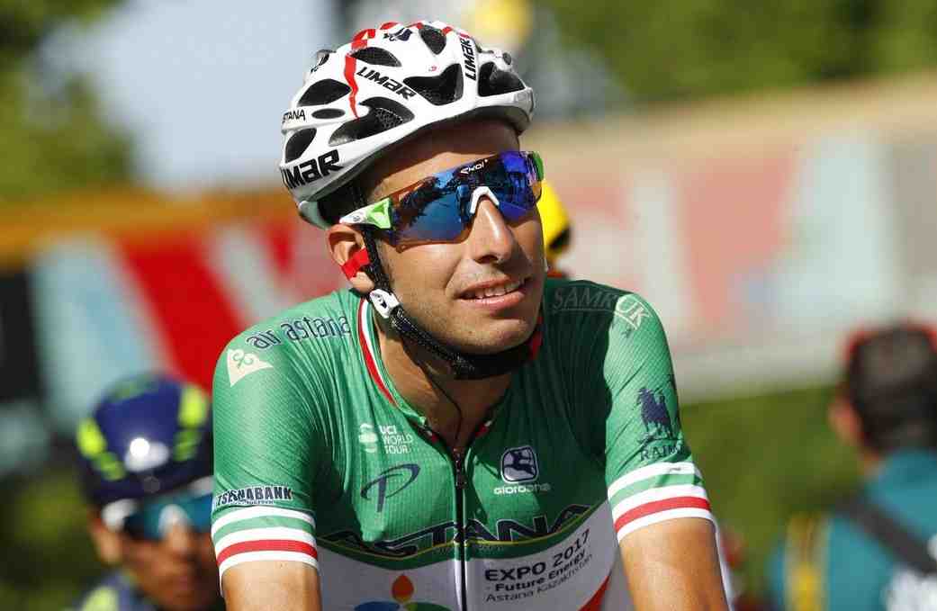 Fabio Aru 22 B