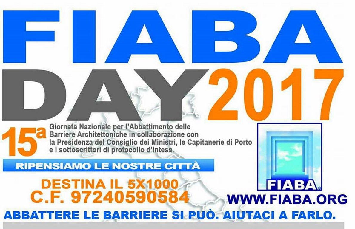 Fiabaday 2017 Cagliari