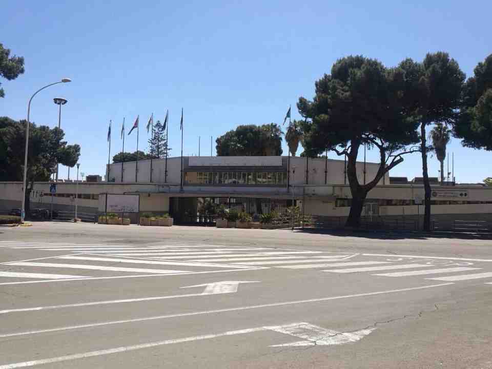 Fiera Di Cagliari