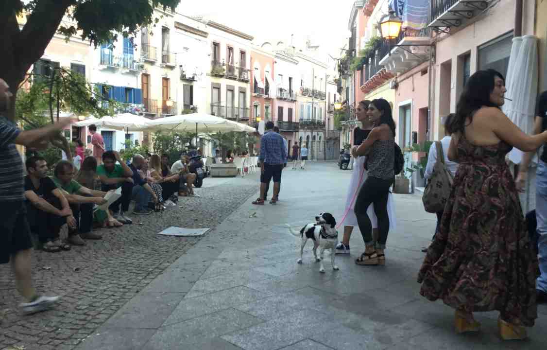 Florio Piazza San Domenico