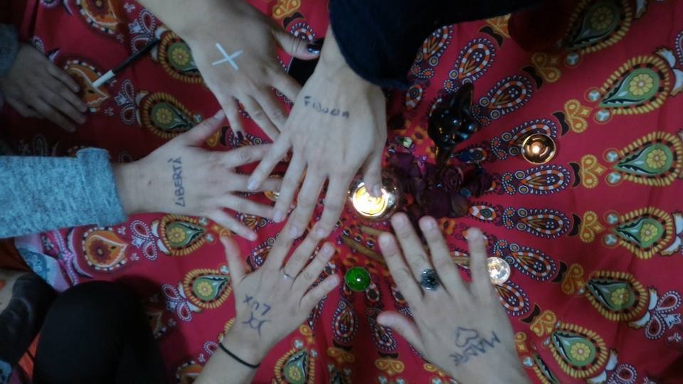 Foto La Tenda Rossa
