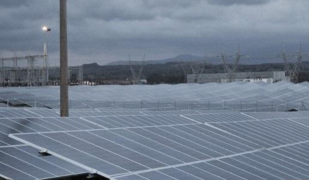 Fotovoltaico Ottana