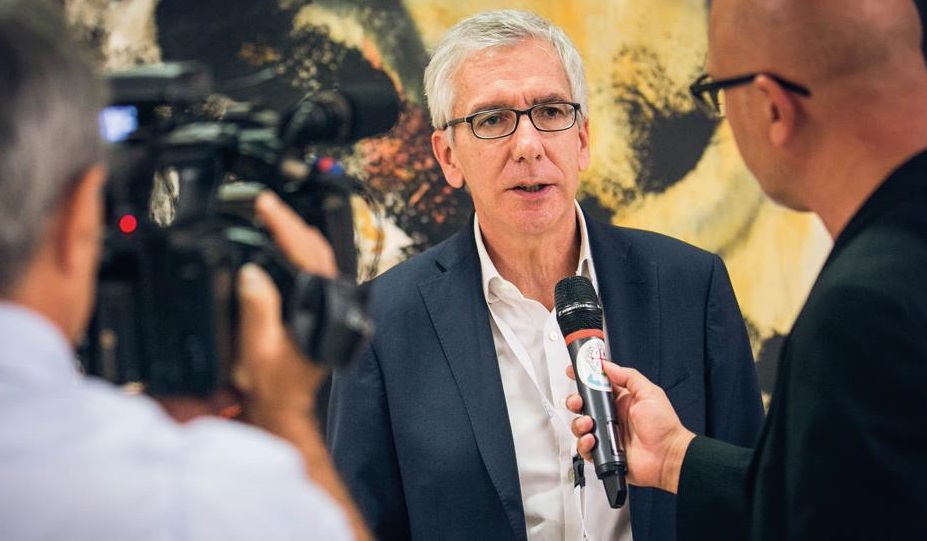 Francesco Pigliaru M