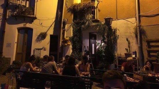 Fucina Dei Sapori Cagliari