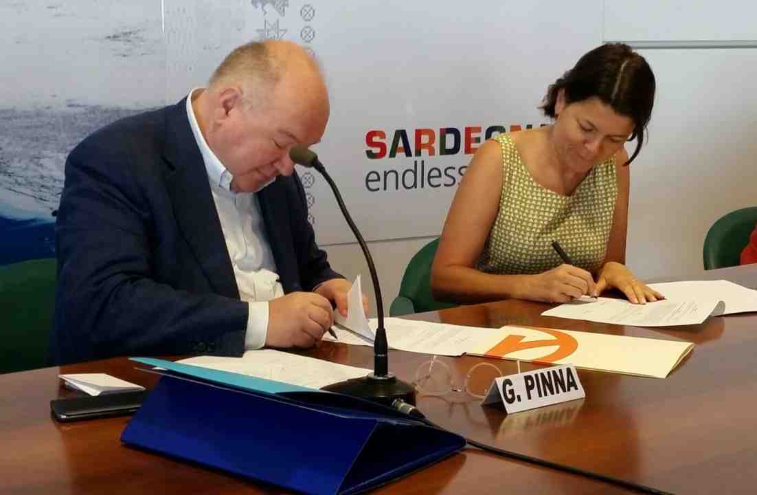 Gabor Pinna Annalisa Bonfiglio Tagliata