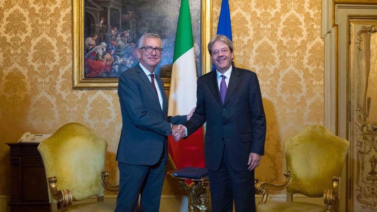 Gentiloni Pigliaru 3