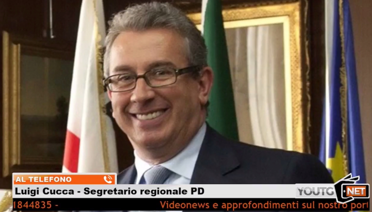 Giuseppe Luigi Cucca