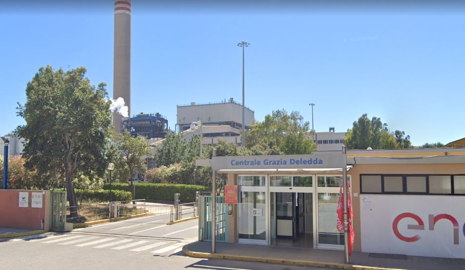 Nubi nere sul futuro della centrale Grazia Deledda: 